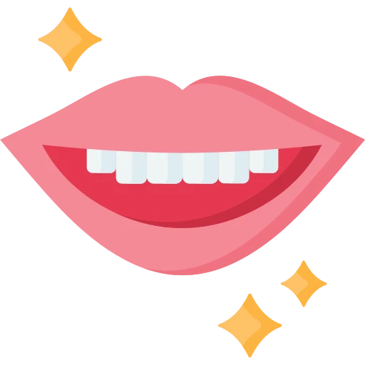 smile